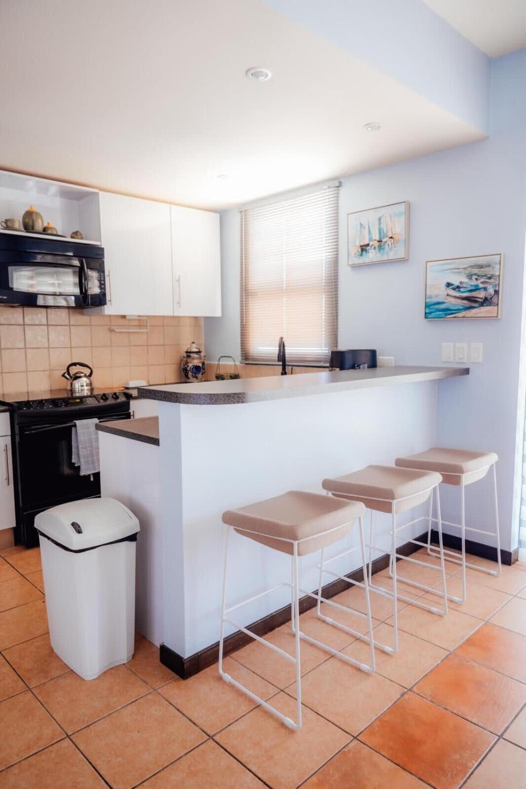 Comfortable House In Tierra Del Sol Resort & Golf Palm Beach Exteriör bild