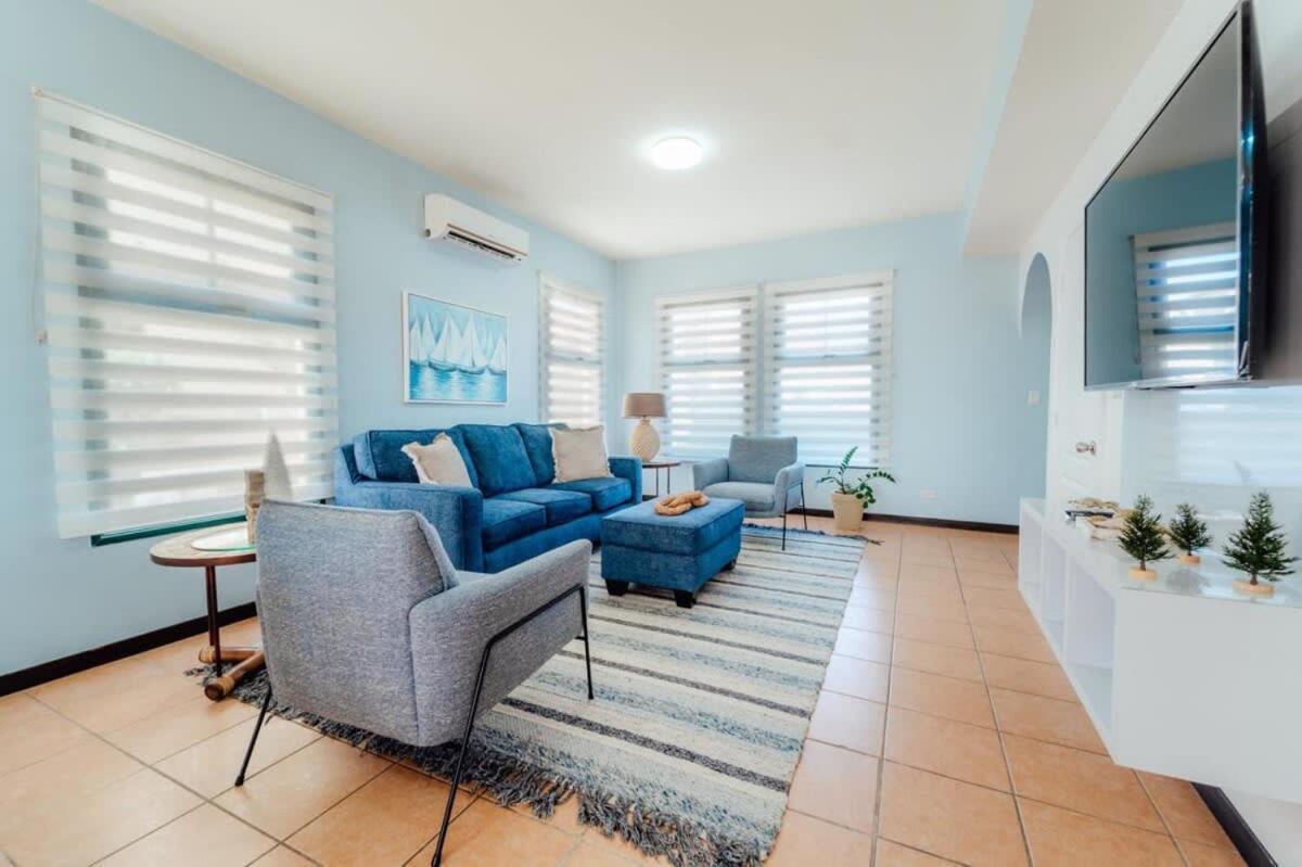 Comfortable House In Tierra Del Sol Resort & Golf Palm Beach Exteriör bild