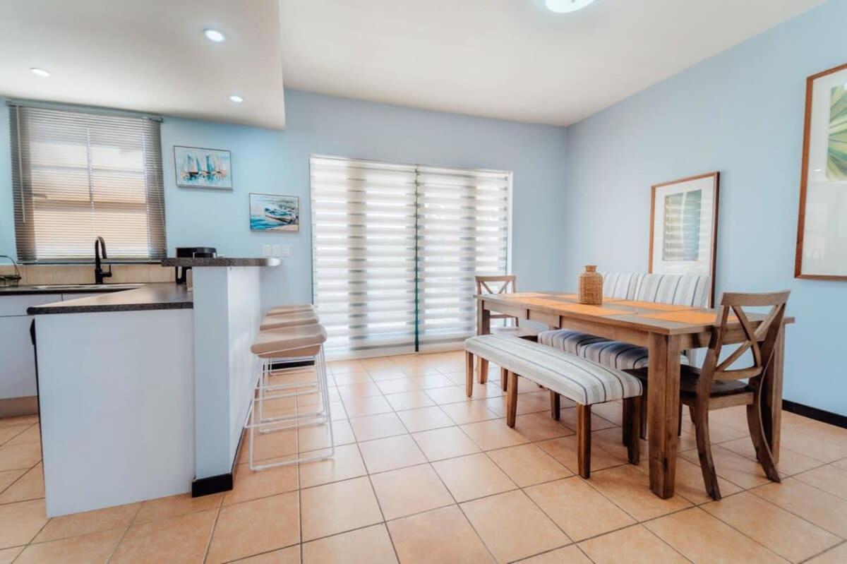 Comfortable House In Tierra Del Sol Resort & Golf Palm Beach Exteriör bild