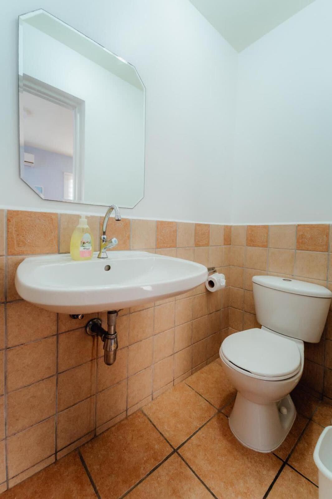 Comfortable House In Tierra Del Sol Resort & Golf Palm Beach Exteriör bild