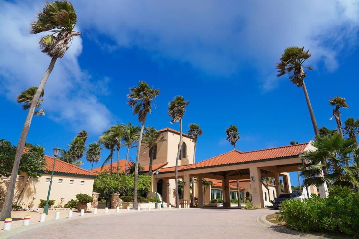 Comfortable House In Tierra Del Sol Resort & Golf Palm Beach Exteriör bild