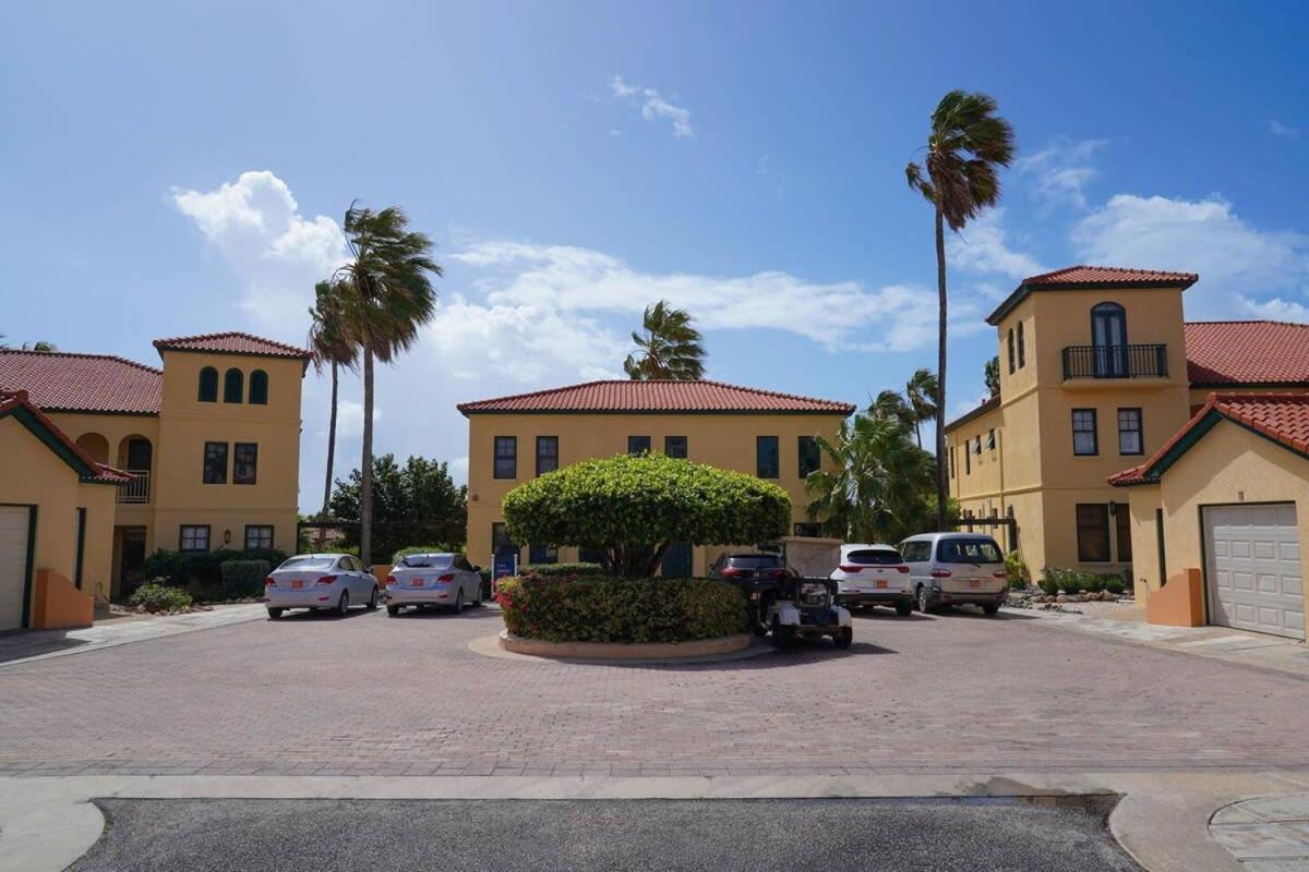 Comfortable House In Tierra Del Sol Resort & Golf Palm Beach Exteriör bild