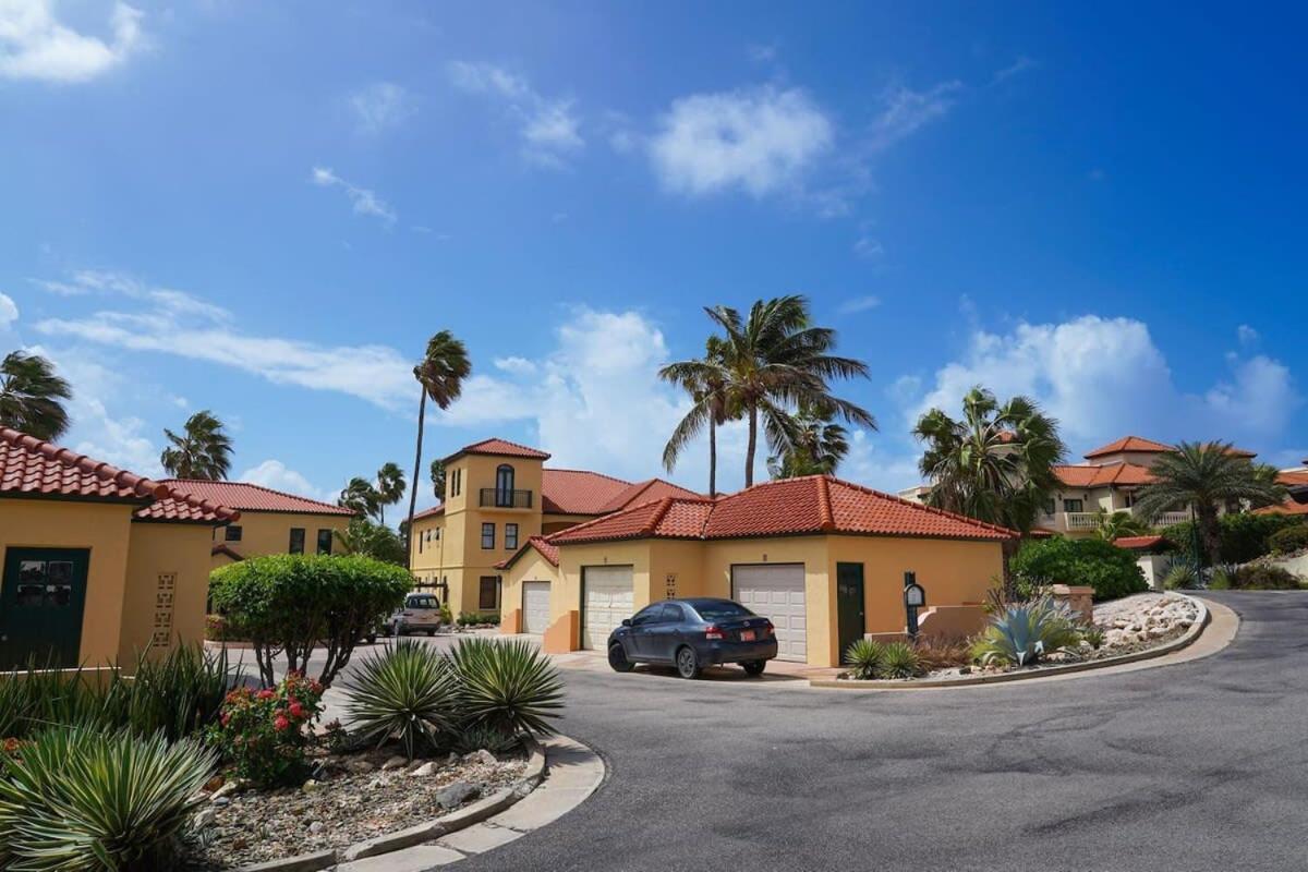 Comfortable House In Tierra Del Sol Resort & Golf Palm Beach Exteriör bild