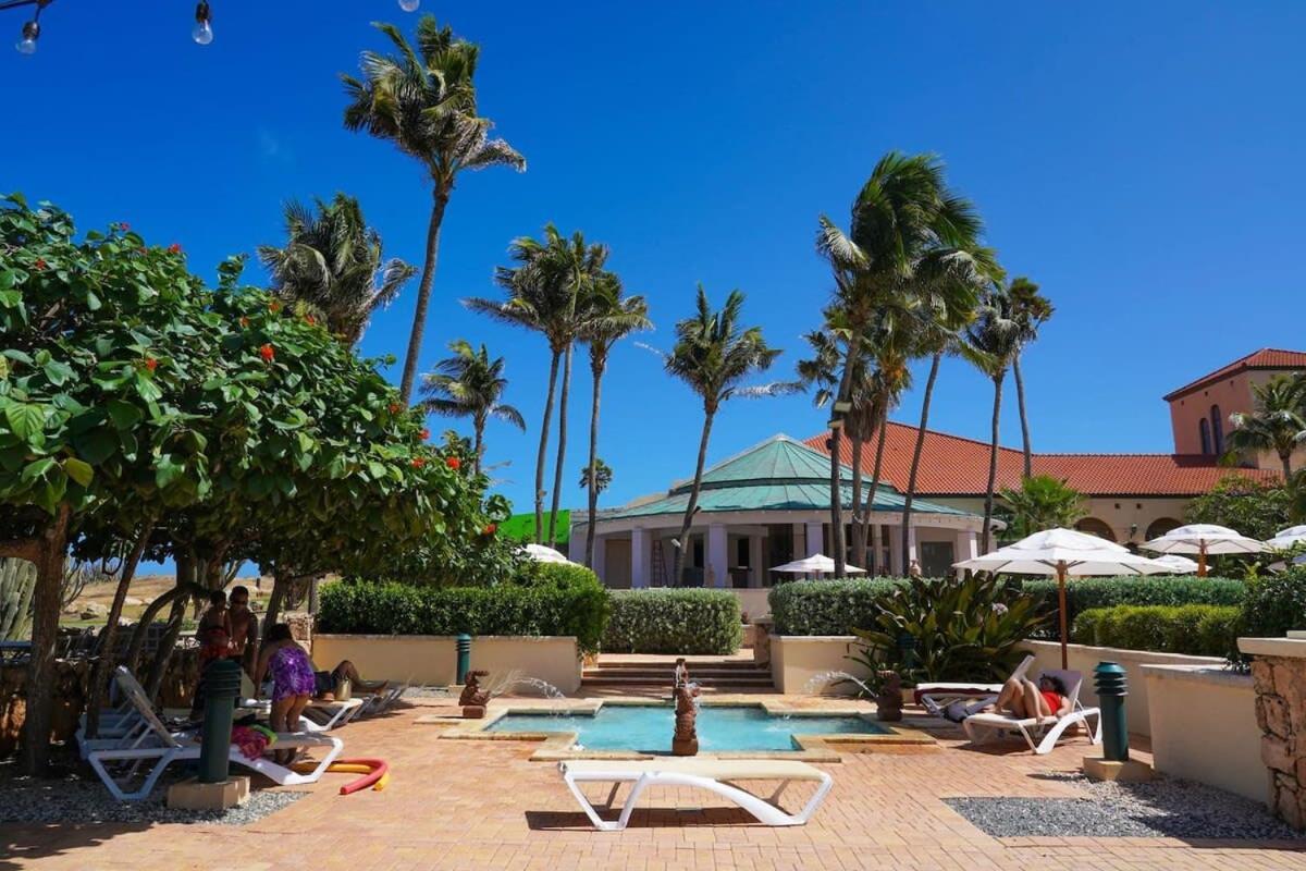 Comfortable House In Tierra Del Sol Resort & Golf Palm Beach Exteriör bild