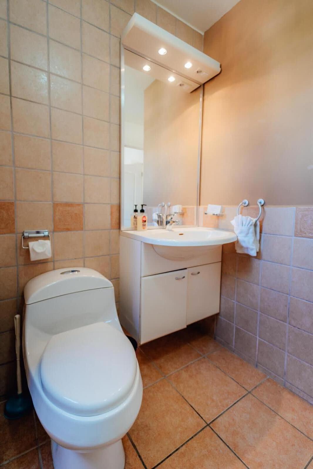 Comfortable House In Tierra Del Sol Resort & Golf Palm Beach Exteriör bild