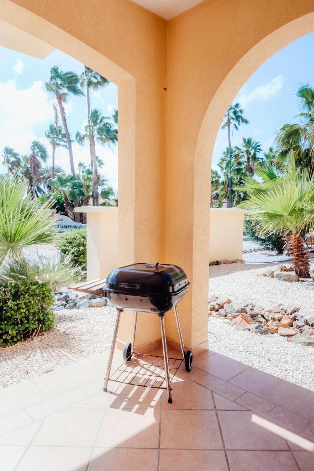 Comfortable House In Tierra Del Sol Resort & Golf Palm Beach Exteriör bild