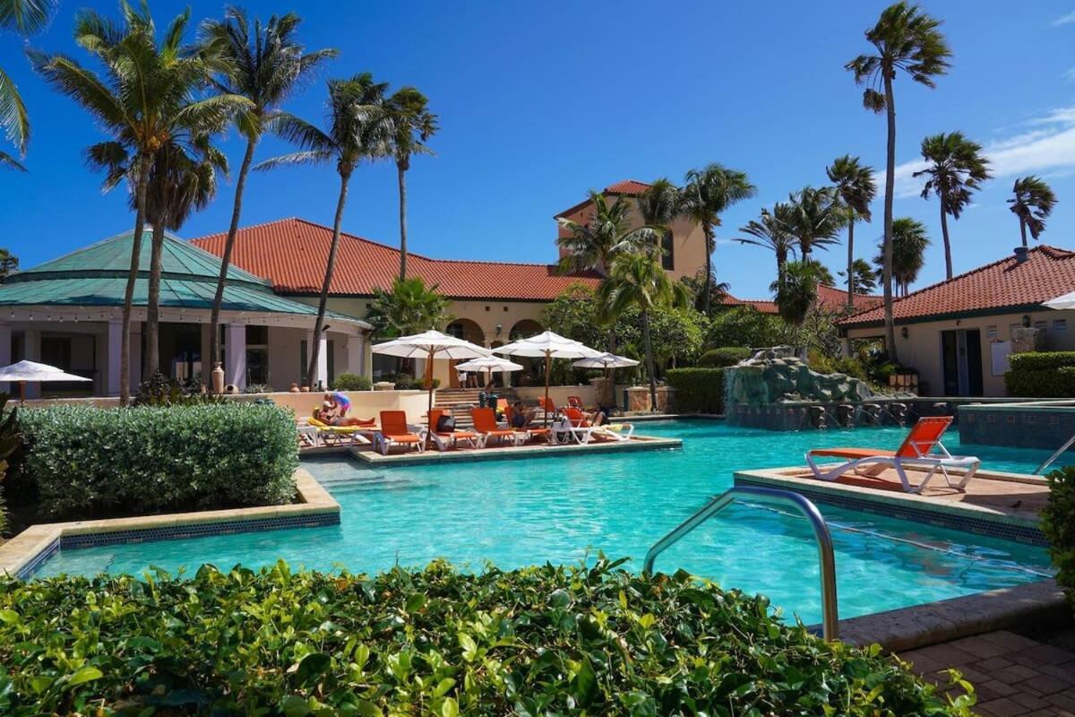 Comfortable House In Tierra Del Sol Resort & Golf Palm Beach Exteriör bild