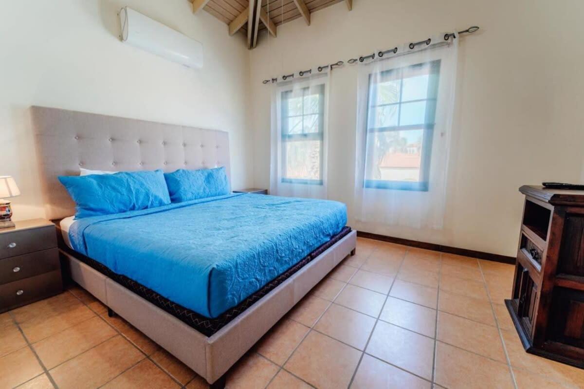 Comfortable House In Tierra Del Sol Resort & Golf Palm Beach Exteriör bild