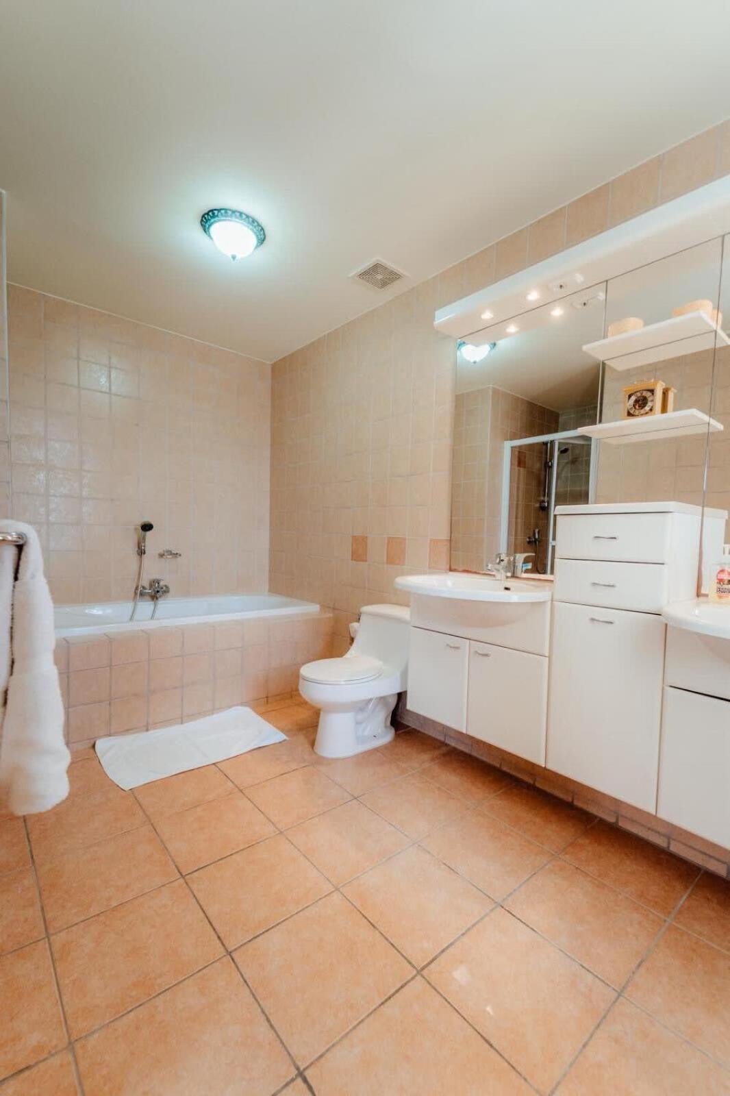 Comfortable House In Tierra Del Sol Resort & Golf Palm Beach Exteriör bild