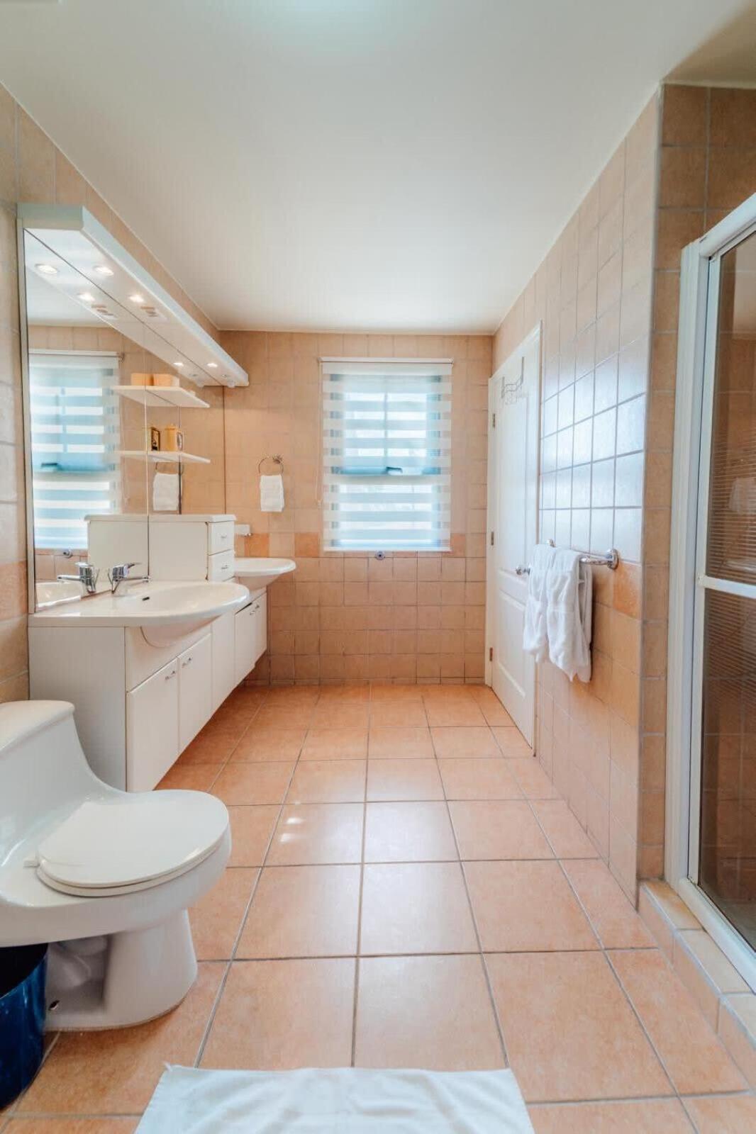 Comfortable House In Tierra Del Sol Resort & Golf Palm Beach Exteriör bild
