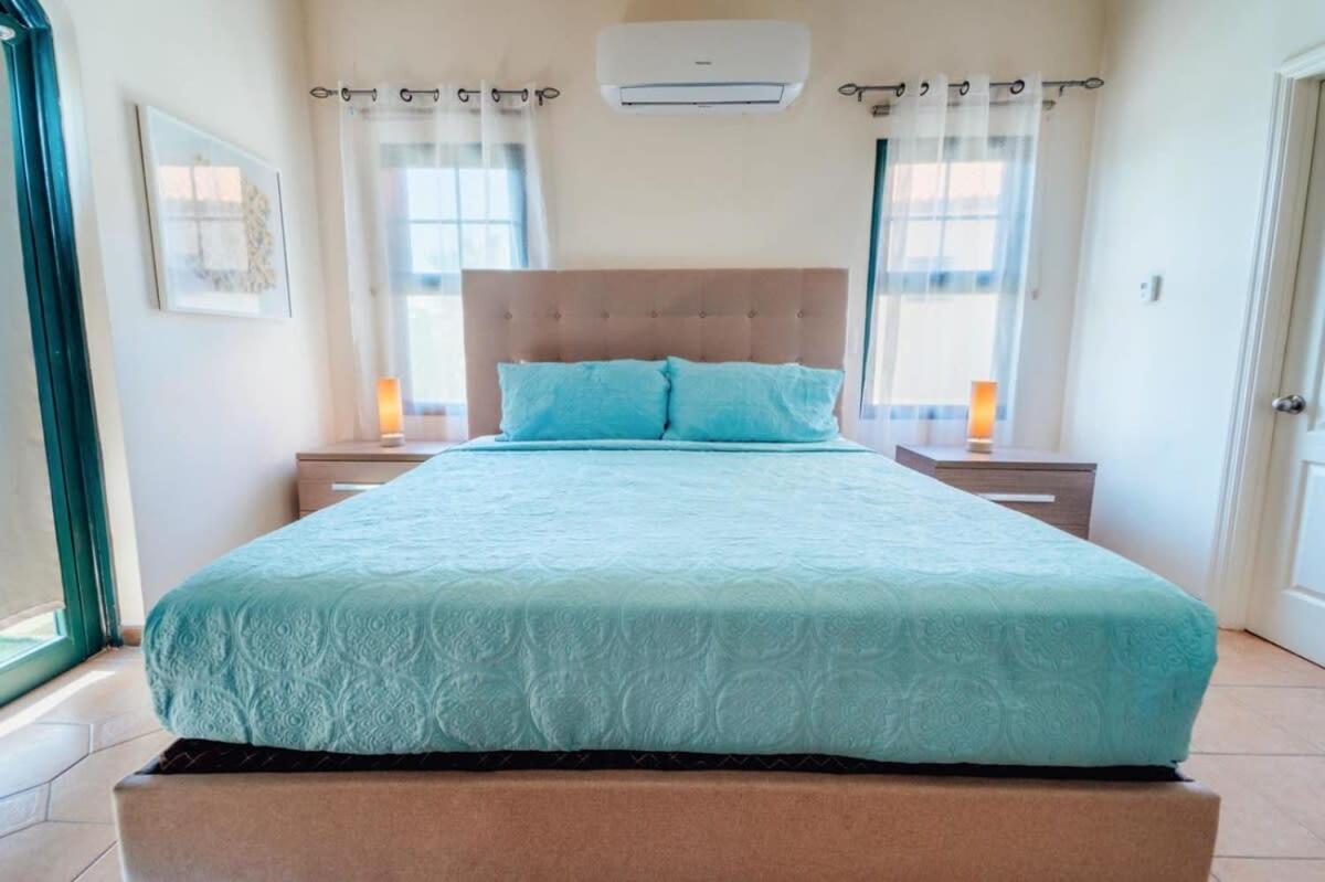 Comfortable House In Tierra Del Sol Resort & Golf Palm Beach Exteriör bild